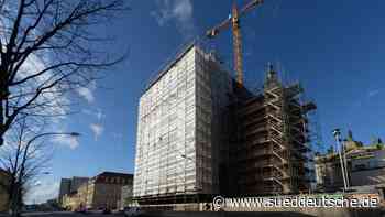 Jahrelanger Streit um Garnisonkirche: Lösung in Sicht - Süddeutsche Zeitung