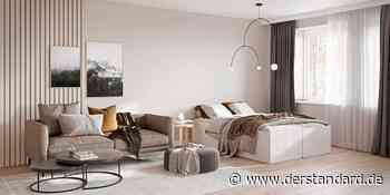 Wie modulare Möbel unser Wohnen verändern könnten - DER STANDARD
