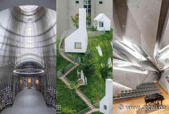 Unsere Favoriten: Die besten Interiors 2021 - DETAIL.de - das Architektur und Bau-Portal