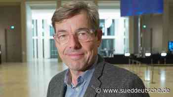 "Nicht befriedet": Ausweg für Symbole am Humboldt Forum? - Süddeutsche Zeitung