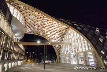 Neuer Standard? Digitale Planung in der Architektur - DETAIL.de - das Architektur und Bau-Portal