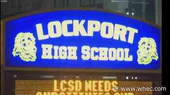Lockport City Schools turn to remote learning due to recent social media threats