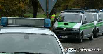 Polizeibericht Hilpoltstein: Neuer Dienststellenleiter der Polizeiinspektion Hilpoltstein (FOTO) - inFranken.de