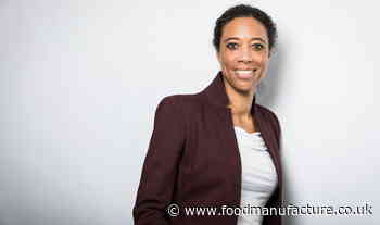 Meatless Farm appoints new chief executive