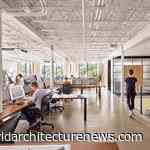 Clayton Korte’s US Design Office housing two design practises