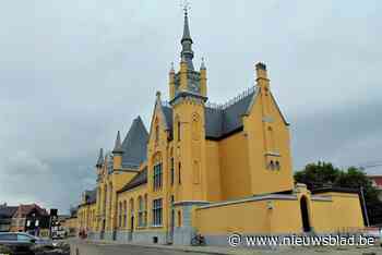 Nieuwe parking nabij station moet parkeerdruk oplossen