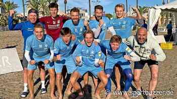 Rostocker Robben siegen beim Mar Menor Cup - Sportbuzzer