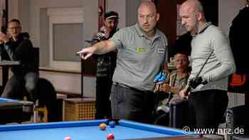 Nach über zwei Jahren Pause: BCO mit zwei Siegen Spitze - NRZ News