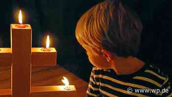 Siegen: Das ist für Kinder in der Adventszeit gefährlich - Westfalenpost