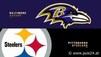 Pittsburgh Steelers siegen - Ben Roethlisberger vor Rücktritt - puls24