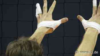 BR Volleys siegen in der Königsklasse 3:0 gegen Novi Sad - RTL Online