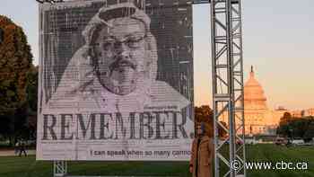 French officials say wrong man arrested in connection with slaying of Jamal Khashoggi