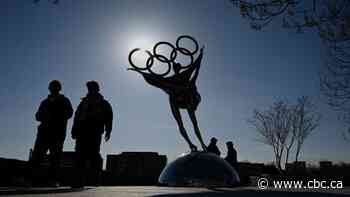Australia, U.K. join U.S. in diplomatic boycott of Winter Olympics in Beijing
