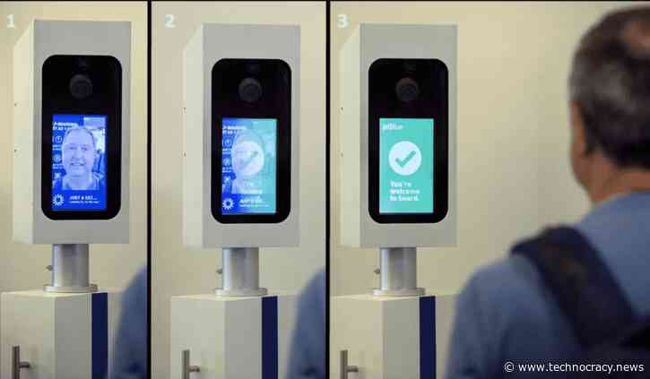 The New Normal: Biometrics Seen As Future Of Airline Travel
