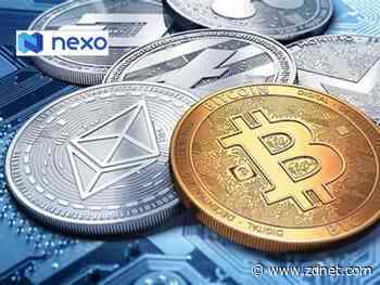 Nexo, Fidelity partner to bring crypto access to institutional investors