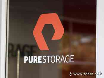 Pure Storage rolls out FlashArray//XL for top-tier applications