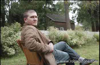 Brian Fallon Wrestles With His Faith on the Not-Quite-a-Holiday Album ‘Night Divine’