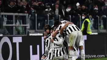 Juventus-Genoa, i bianconeri possono centrare un poker che manca dagli Anni 50-60 - Tutto Juve