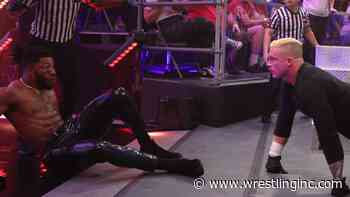 WWE NXT Superstar Returning To Action Tonight - Wrestling Inc.
