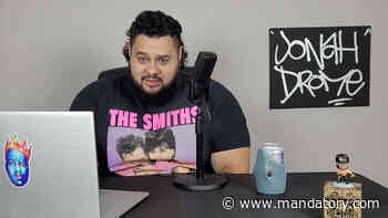 JONAH (Bronson Reed): NXT 2.0 Is ‘Disheartening,’ It Turned The Brand Into ‘Just Another Entertainment Show’ - Wrestlezone