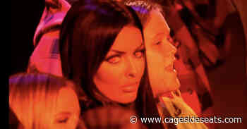 NXT will kick off 2022 with New Year’s Evil - Cageside Seats