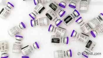 Pfizer says booster appears to provide strong protection against omicron