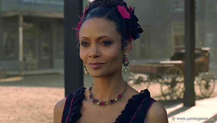 Thandiwe Newton in Talks to Join HBO Max’s Magic Mike 3