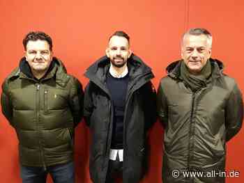 "Für den Augenblick zufrieden": Reinhardt vom FC Memmingen zieht Bilanz und übergibt an Adelmann - Memmingen - all-in.de - Das Allgäu Online!