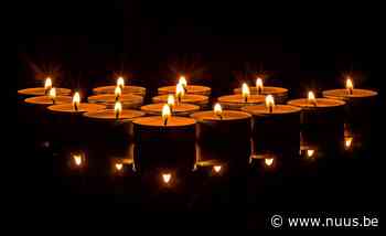 Melle: Wereldlichtjesdag steek een lichtje aan om 19u - NUUS