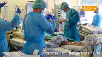 Tote, Inzidenzen, Intensivbetten: So ist die Corona-Lage im Kreis Neu-Ulm und der Umgebung