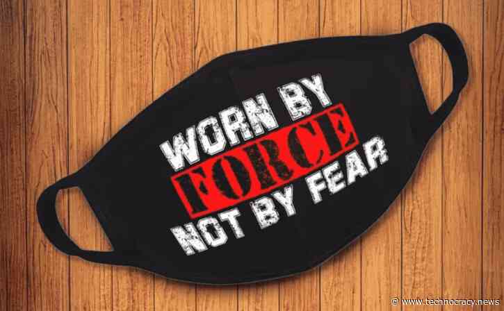 Oregon Legislators Seek To Make Indoor Mask Mandate Permanent