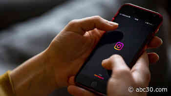 Instagram to tell users when to take breaks as company faces scrutiny over teen mental health