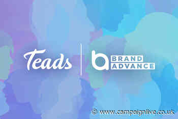 Brand Advance and Teads team up to target and monetise minority media