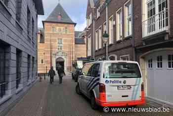 Vrouw veroordeeld voor aanval met mes op echtgenoot