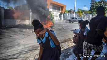 Haitian commission sends message to Canada, U.S. — stop meddling in our government