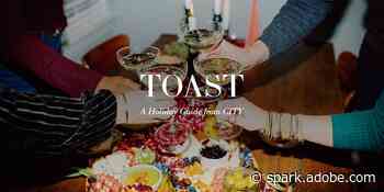 Go-to gifts from female makers