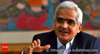 Overarching policy priority now is supporting growth: Das