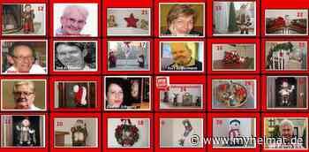 08. Dezember 2021 auf myheimat - Bobingen - myheimat.de