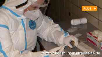 Im Kampf gegen Corona: Bobinger SPD-Stadtrat fordert Luftfilter und Bürgertests - Augsburger Allgemeine