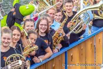 Kulturraum verteilt fast 20 Millionen Euro - Freie Presse