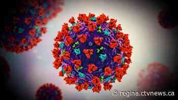 Sask. government confirms first case of Omicron variant