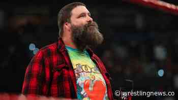 Mick Foley and WWE NXT stars to meet fans for charity in Kissimmee, Florida - Wrestling News