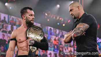 2021 NXT TakeOver: Stand and Deliver live stream, watch online, start time, Night 2 card, matches - CBS Sports