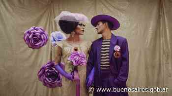 Buenos Aires International Fashion Film Festival 2021 | Noticias - buenosaires.gob.ar