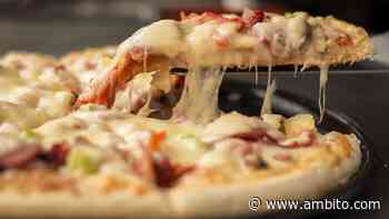 Cuatro pizzerías tradicionales para comer en Buenos Aires - ámbito.com
