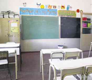Las ventajas de cerrar escuelas en la Ciudad de Buenos Aires: el humor de Adrián Stoppelman - 750.am