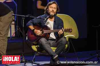 Separado. Descubrimos a Diego Torres en su viaje secreto a Buenos Aires: ¿a qué vino y con quién se encontró? - LA NACION