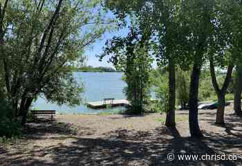 Assiniboine Park, FortWhyte Alive Receive Trail Funding - ChrisD.ca