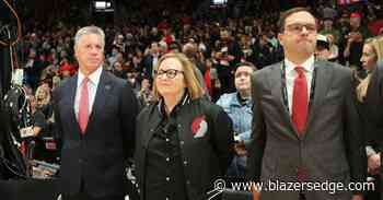 The Race to Fill the Trail Blazers’ Power Vacuum - Blazer's Edge