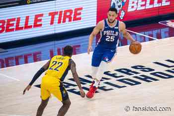 The Whiteboard: 5-team trade to fix the 76ers, Pacers and Trail Blazers - FanSided